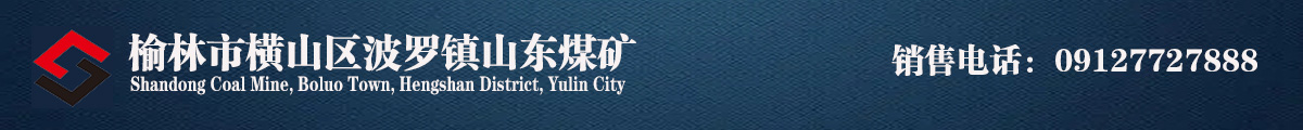 橫山縣波羅鎮山東煤礦（普通合伙）